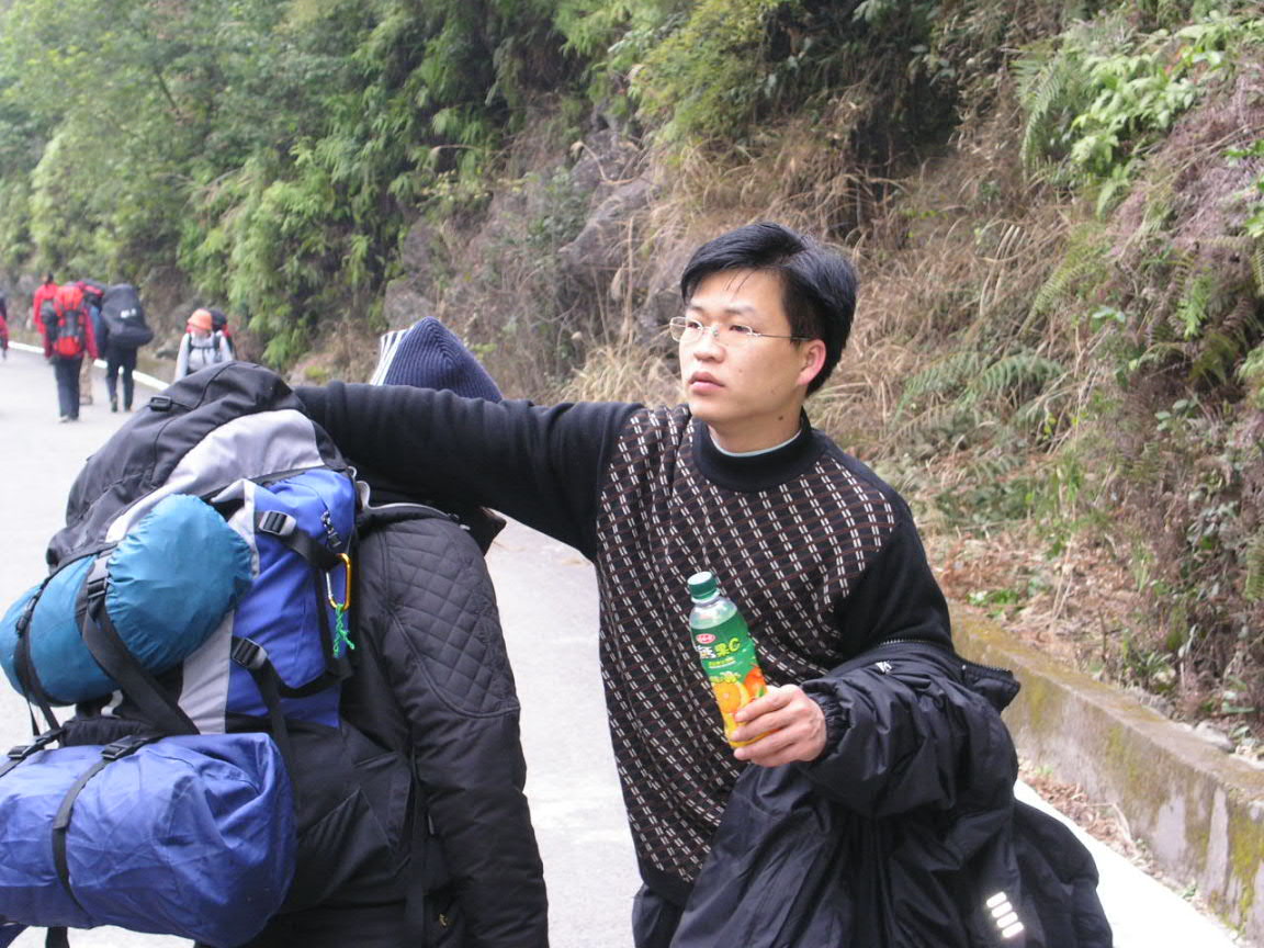[贴图]有关黄岩之行的都到这个贴子里来好吗！方便大家交流讨论！