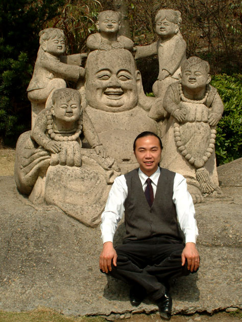 王利民