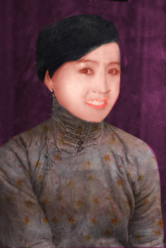 练习帖＜修图＞请各位高手指点