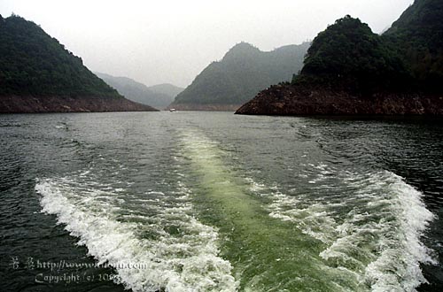 [公告]3月20-21日穿越浙东大峡谷——天台驴友自己组织的第一次户外运动