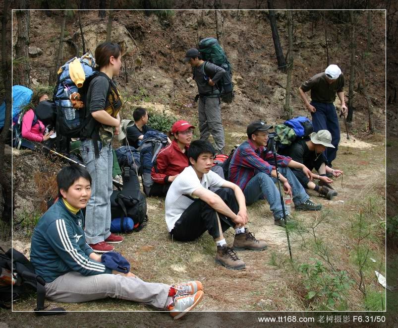 椒黄路玉环温岭驴友4月10日百丈到兴龙湾暴走 椒黄路玉环温岭驴友4月10日百丈到兴龙湾暴走