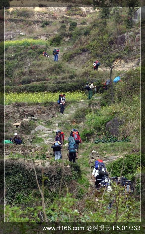 椒黄路玉环温岭驴友4月10日百丈到兴龙湾暴走 椒黄路玉环温岭驴友4月10日百丈到兴龙湾暴走