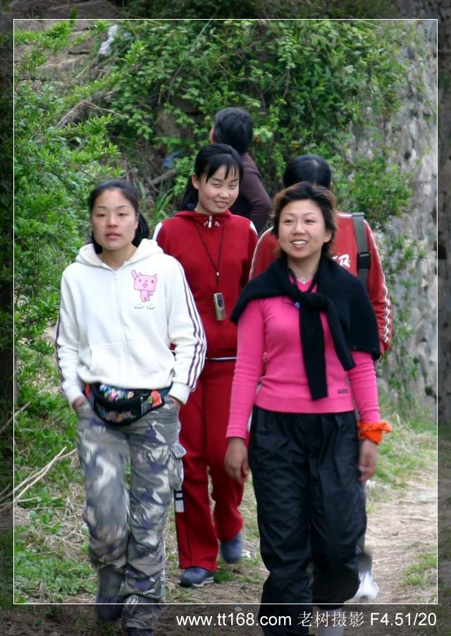 椒黄路玉环温岭驴友4月10日百丈到兴龙湾暴走 椒黄路玉环温岭驴友4月10日百丈到兴龙湾暴走