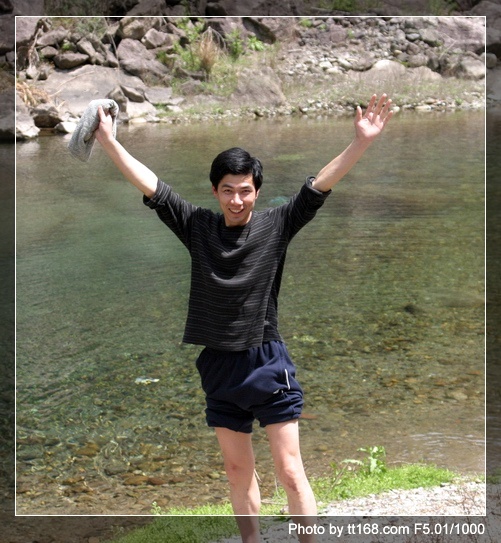 4月3-4日休闲野营照片 4月3-4日休闲野营照片