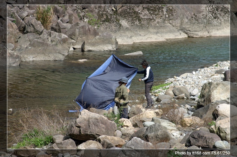 4月3-4日休闲野营照片 4月3-4日休闲野营照片