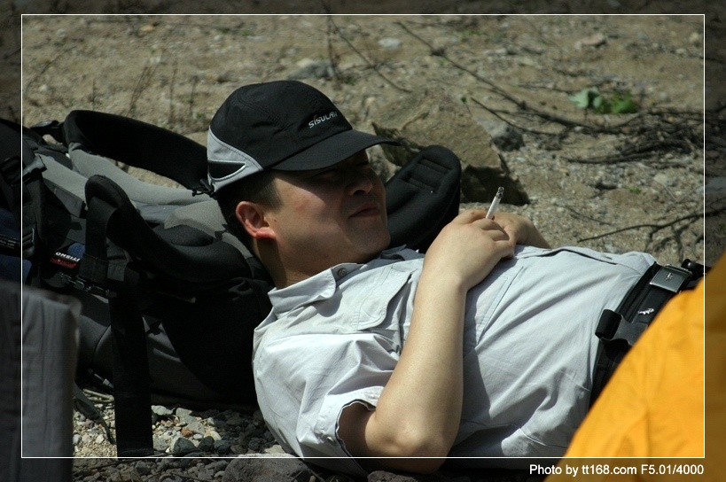 4月3-4日休闲野营照片 4月3-4日休闲野营照片