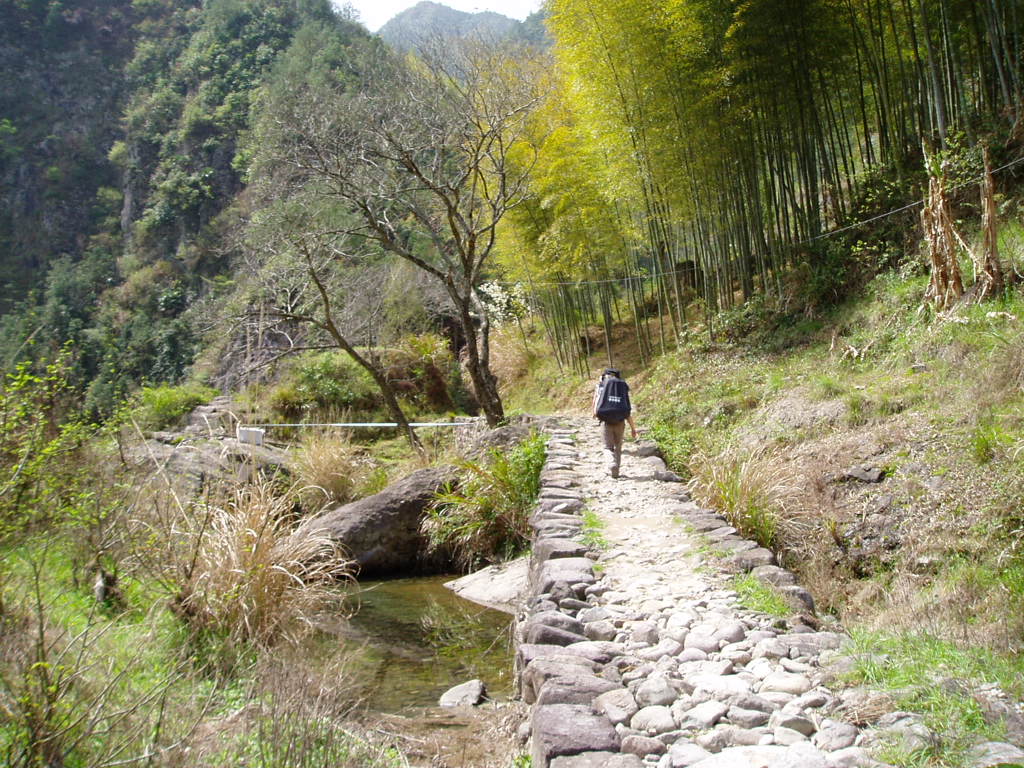 寒山湖（4日、5日活动纪实）