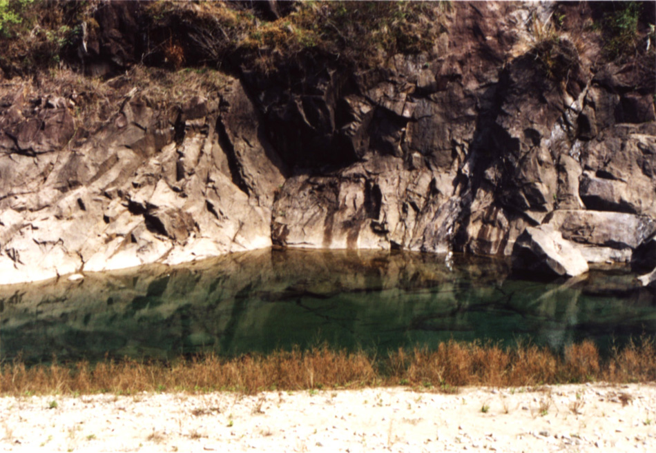 寒山湖（4日、5日活动）\单反机\