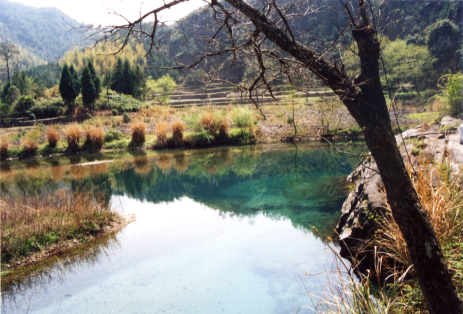 寒山湖（4日、5日活动）\单反机\