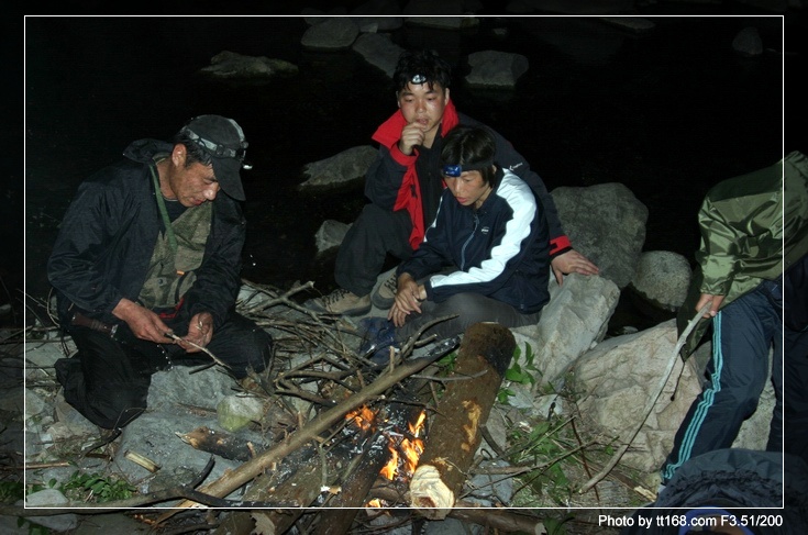 4月3-4日休闲野营照片 4月3-4日休闲野营照片