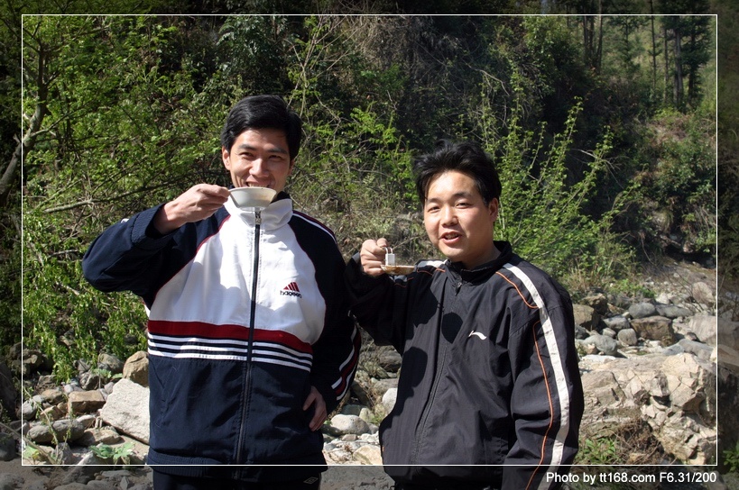 4月3-4日休闲野营照片 4月3-4日休闲野营照片