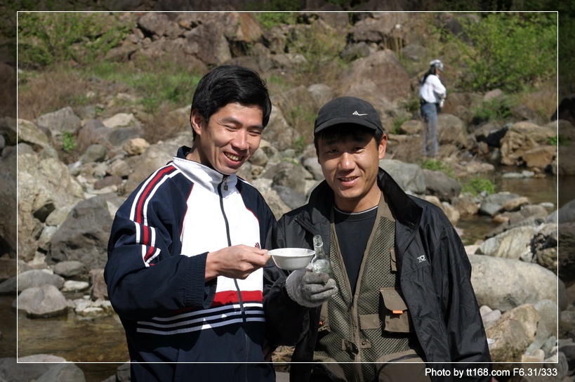 4月3-4日休闲野营照片 4月3-4日休闲野营照片