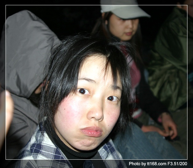 4月3-4日休闲野营照片 4月3-4日休闲野营照片