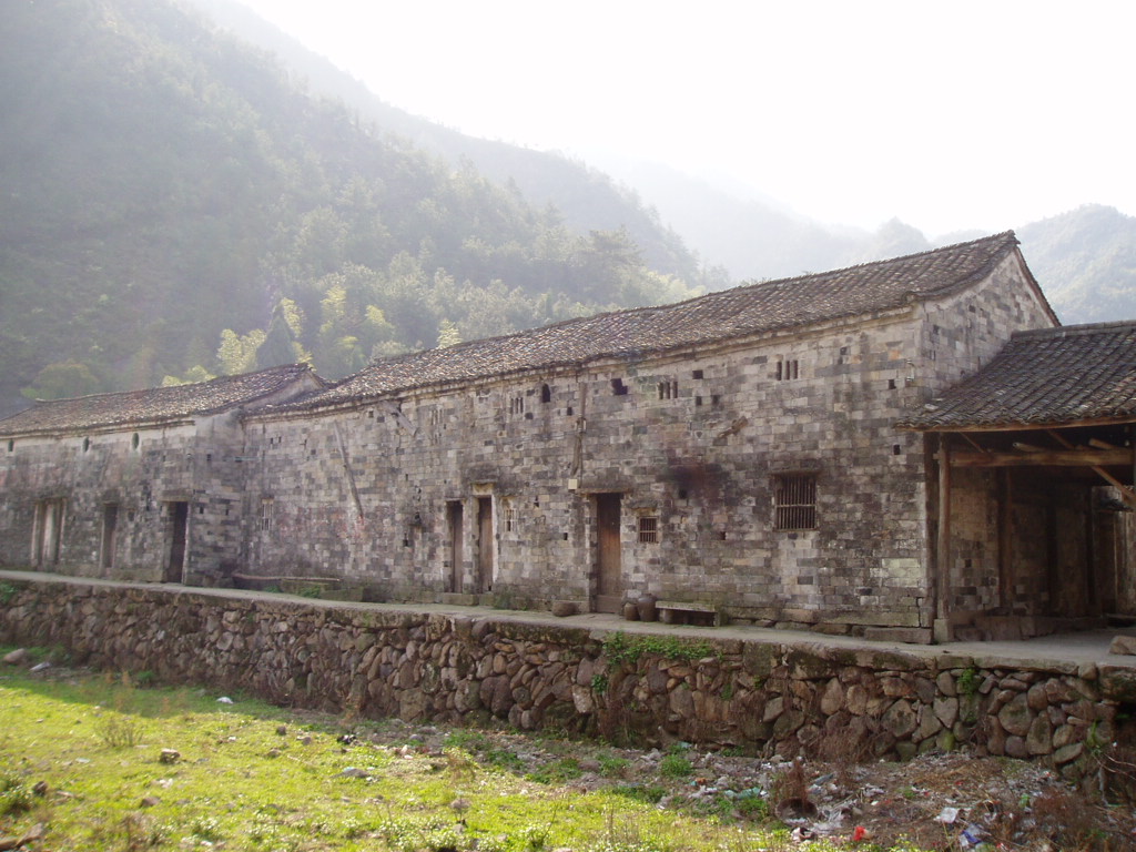 /古寺寻址/翠屏/