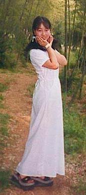 4月3-4日休闲野营照片