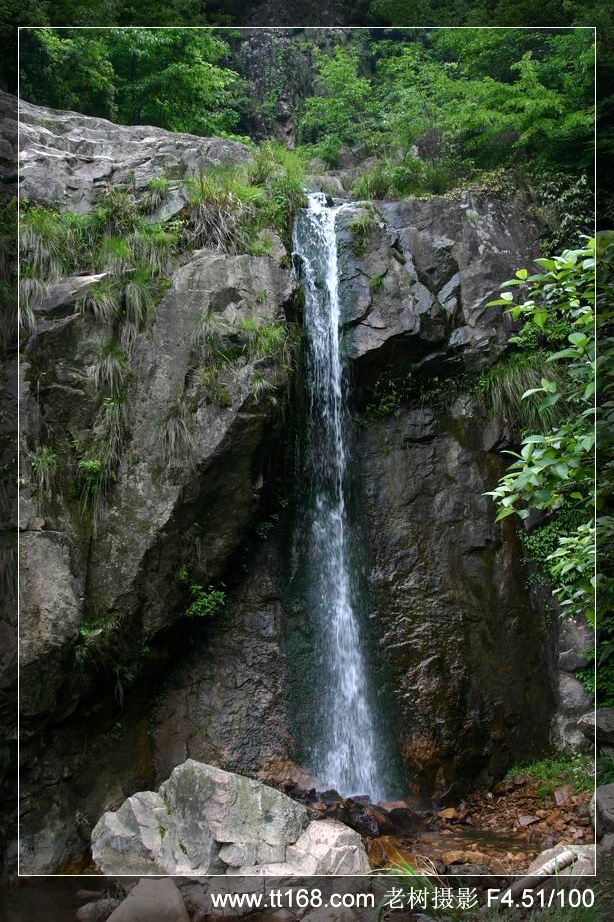5月15-16日括苍山徒步照片集（按顺序发）