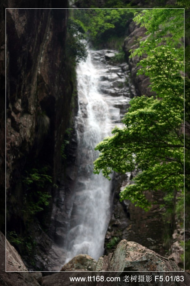 5月15-16日括苍山徒步照片集（按顺序发）