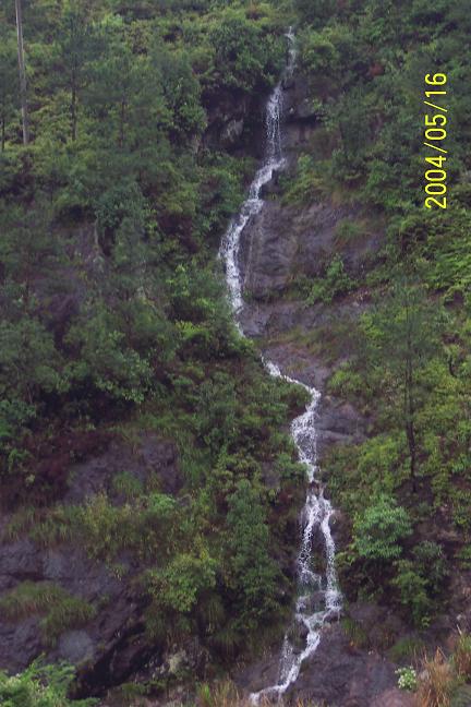 5月15-16日括苍山徒步照片集（按顺序发）