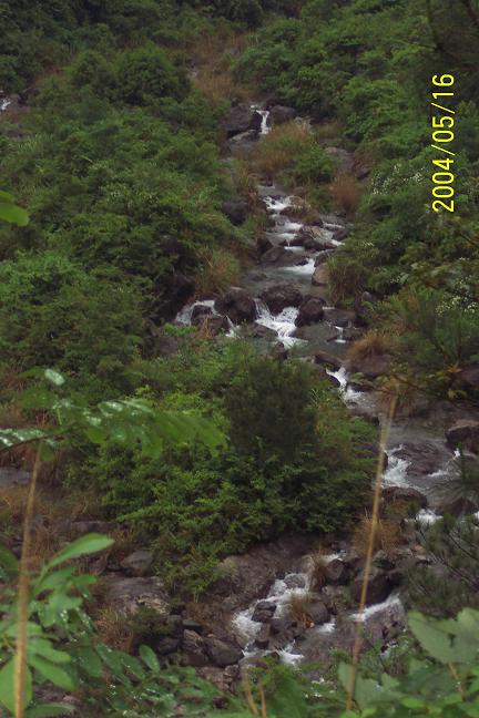 5月15-16日括苍山徒步照片集（按顺序发）