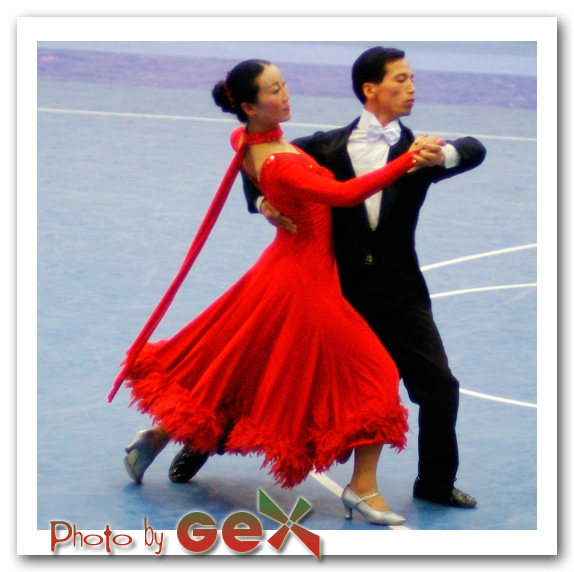 5.19交谊舞大赛