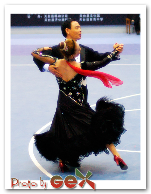 5.19交谊舞大赛