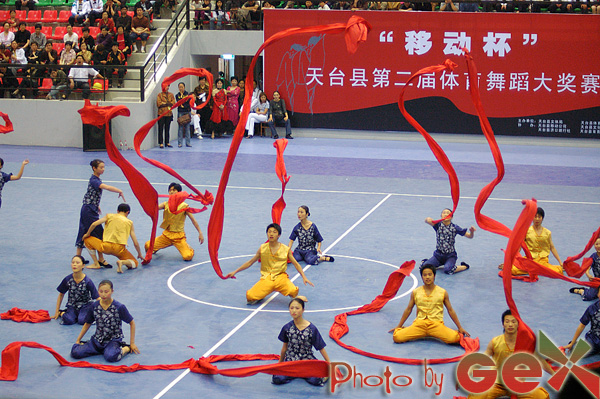 5.19交谊舞大赛