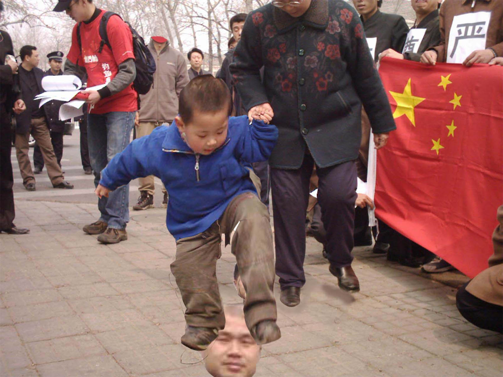 靠 ,这图不猛我切