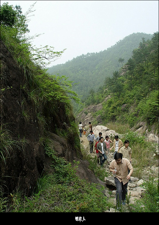 5.2游桃源唇晓——之人在旅途篇
