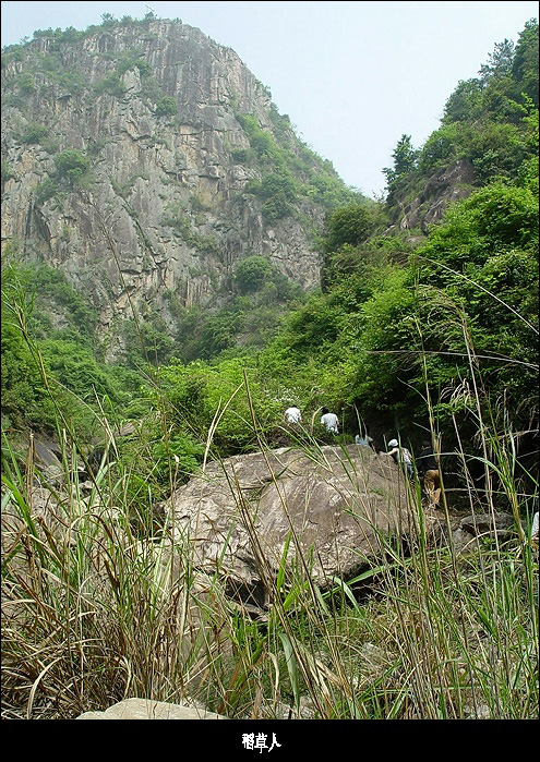 5.2游桃源唇晓——之人在旅途篇
