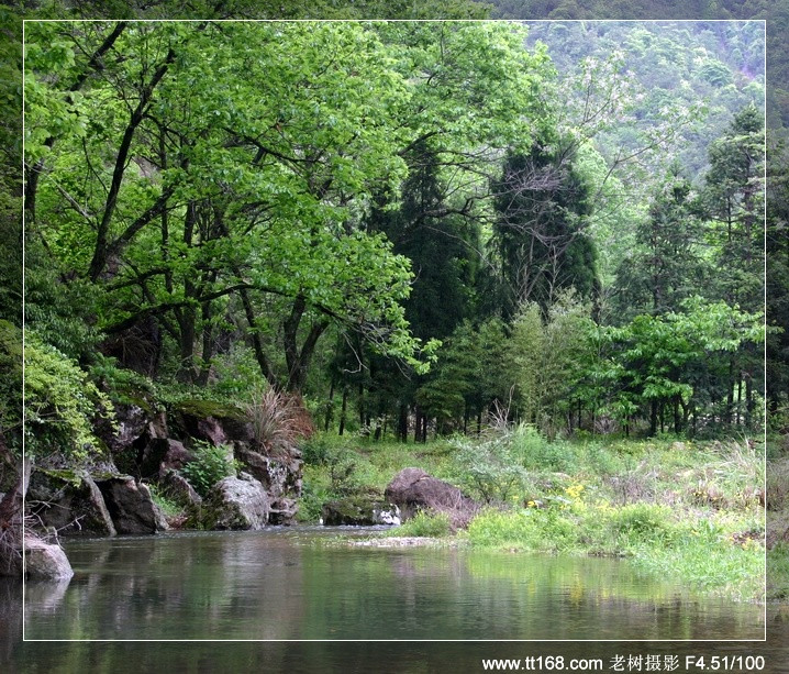 九遮山—大雷山—仙居之行图片集