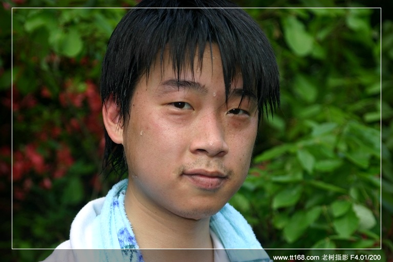 九遮山—大雷山—仙居之行图片集之二 九遮山—大雷山—仙居之行图片集之二