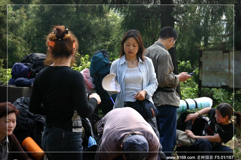 九遮山—大雷山—仙居之行图片集之二 九遮山—大雷山—仙居之行图片集之二