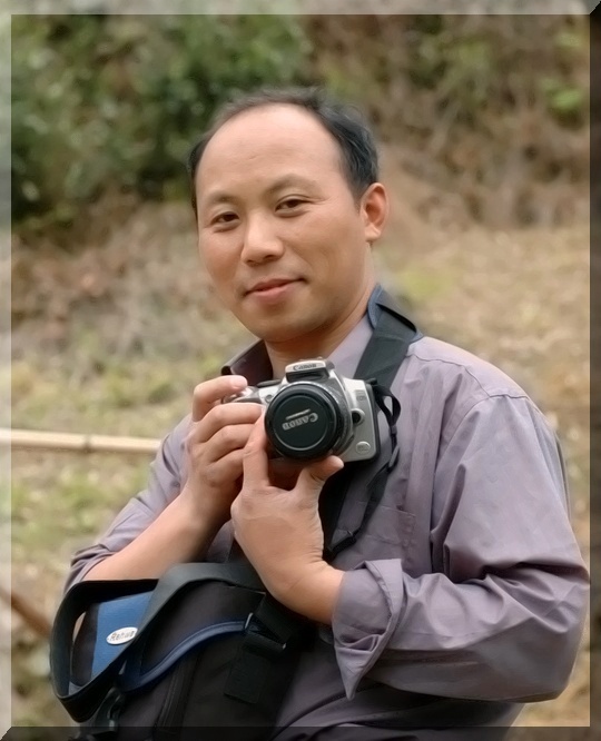 九遮山—大雷山—仙居之行图片集之三 九遮山—大雷山—仙居之行图片集之三