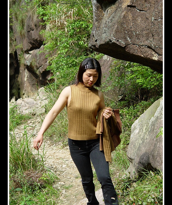 5.2游桃源春晓——之美女帅哥篇