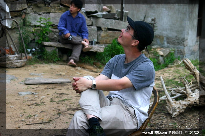 6月5-6日万年寺万马渡休闲游照片