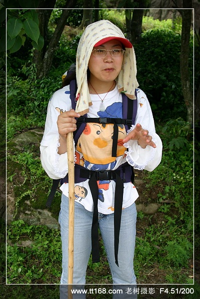 6月5-6日万年寺万马渡休闲游照片