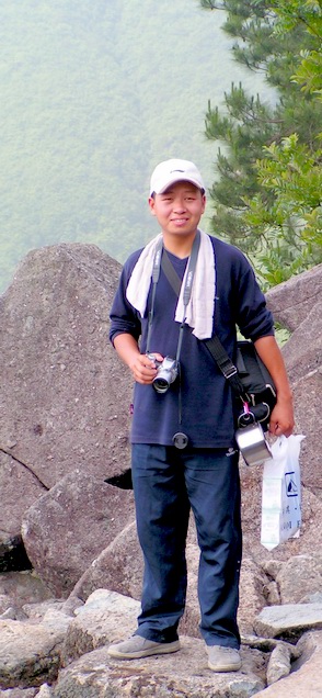 让各位久等了 陆续发苍山的图片