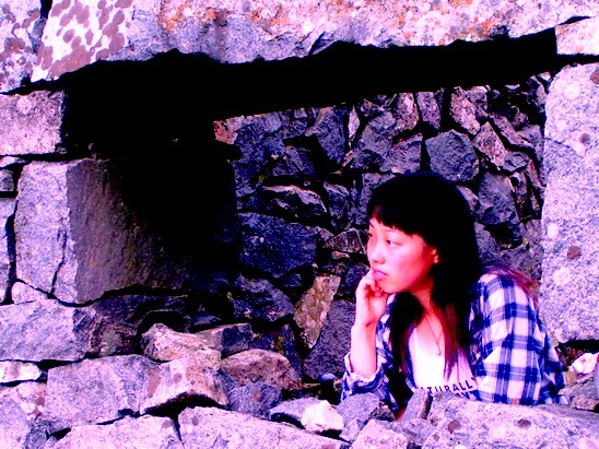 让各位久等了 陆续发苍山的图片