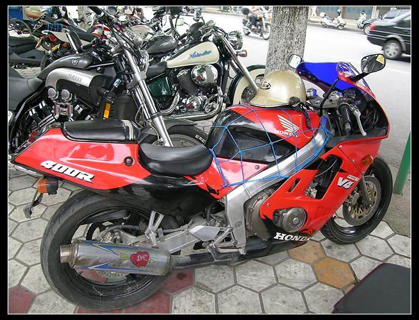 台州摩托户外大集合