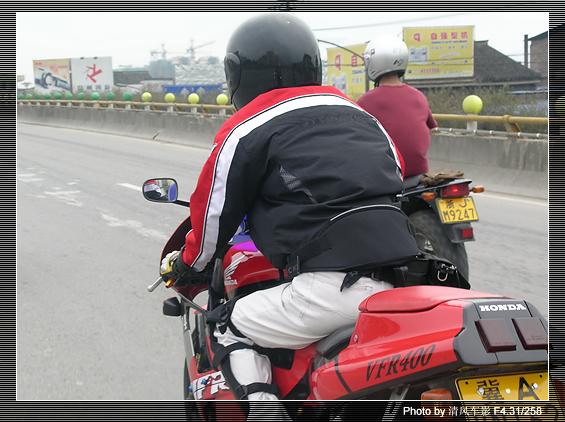 台州摩托户外大集合