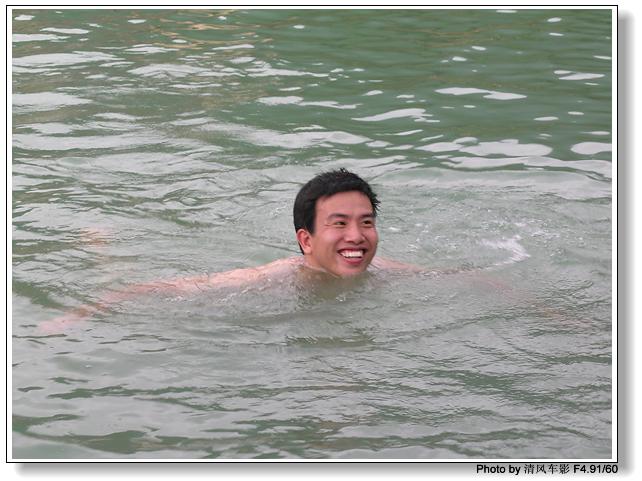 台州摩托户外大集合