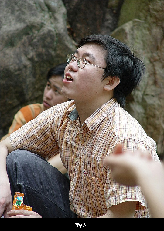 现在才发现的问题——看了觉得好笑