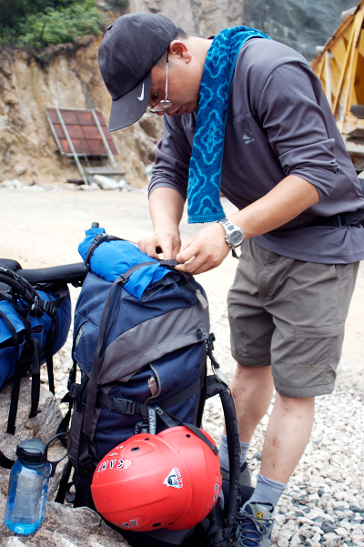 6.26铜壶滴漏考察