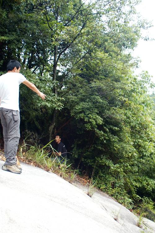 6.26铜壶滴漏考察