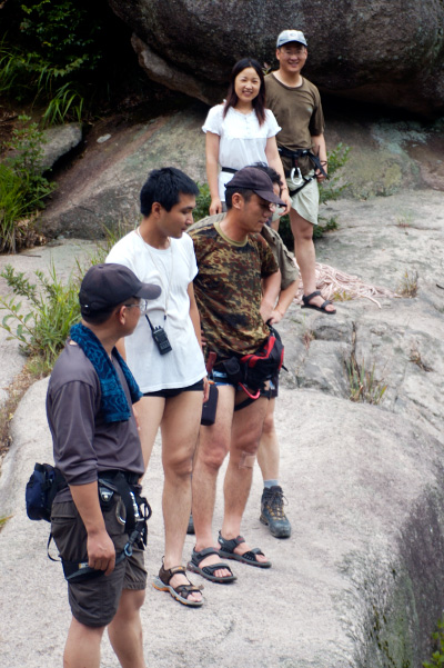 6.26铜壶滴漏考察