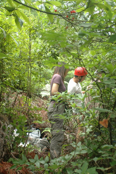 6.26铜壶滴漏考察