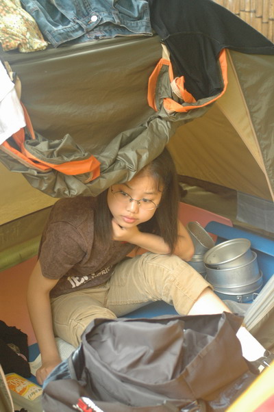 6.26铜壶滴漏考察