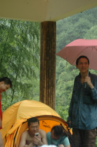 6.26铜壶滴漏考察