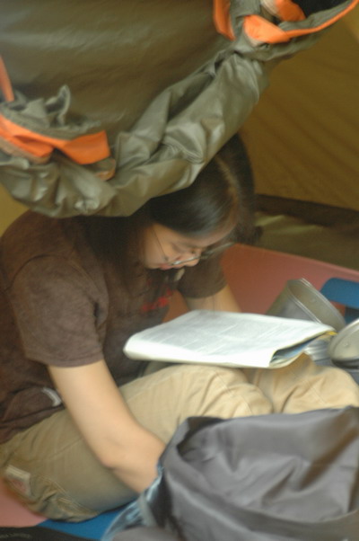 6.26铜壶滴漏考察