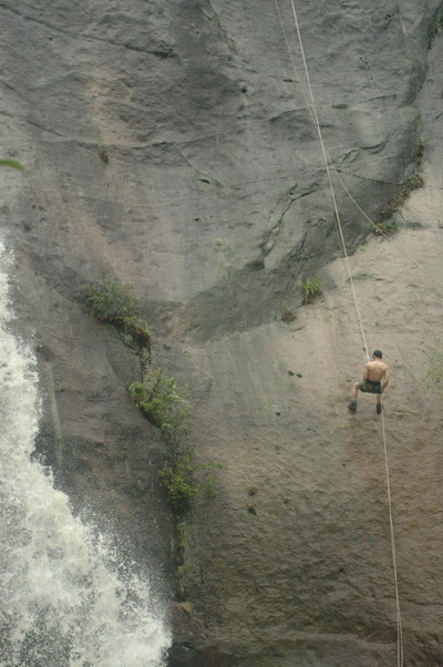 6.26铜壶滴漏考察